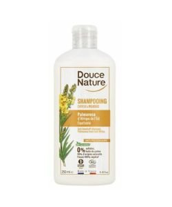 Anti-dandruff shampoo BIO, 250 ml